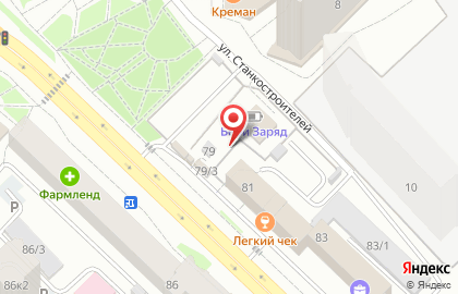 Erdinger на карте