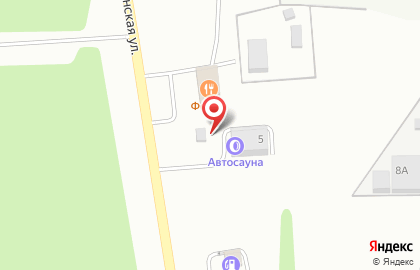 Магазин живого пива Bierquelle на Раздольной улице на карте
