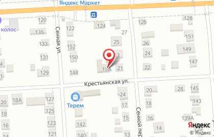 Всероссийское добровольное пожарное общество, Борисоглебское районное отделение на карте