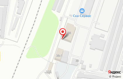 Divinol на карте