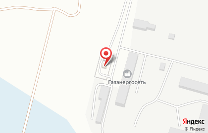 СТО Газпром в Восточном округе на карте