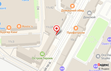 Safe77.ru на карте