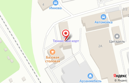 Оптово-розничная компания, ИП Миних Г.Т. на карте