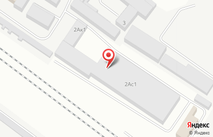 RB home на карте