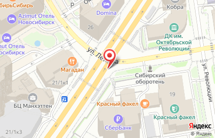 Собинбанк ОАО Филиал на проспекте Димитрова на карте