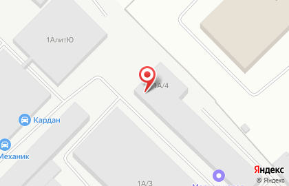 Магазин турецкого текстиля Три-Т на карте