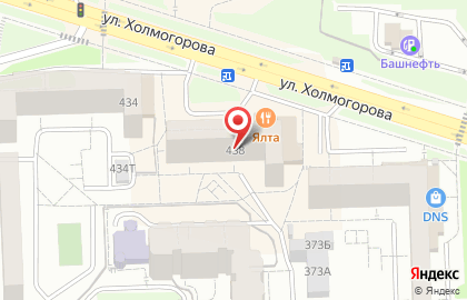 Центр компьютерных решений ТЕХБЮРО на карте