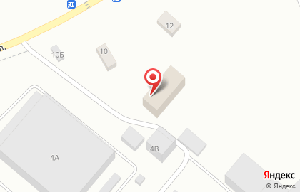 Автоцентр Сервис Подвески в поселке Заозерье на карте