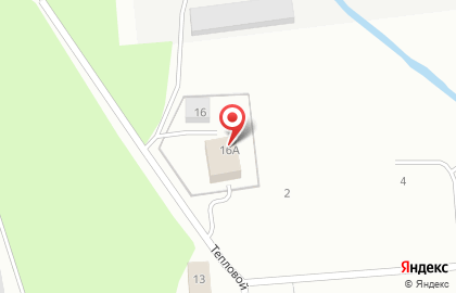 Научно-производственное объединение Промград на карте