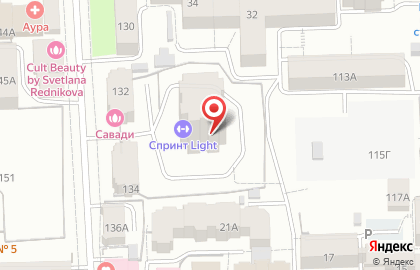 ООО Акцепт Групп на карте