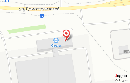 ООО Тюменский фанерный завод на карте