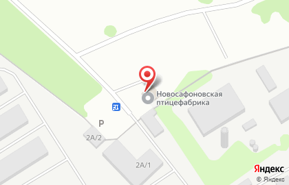 Банкомат Банк Открытие на Молодёжной улице на карте