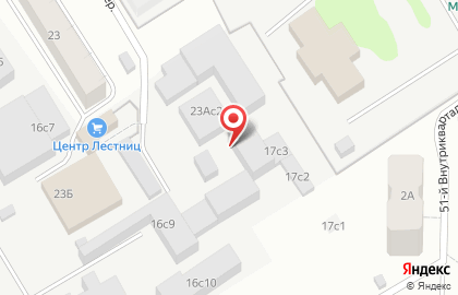 ООО Диабаз на улице Лизы Чайкиной на карте