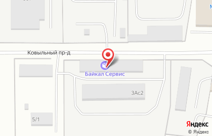 ИП Алихашкин А.В. на карте