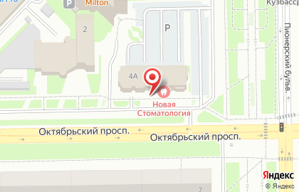 Оценочная компания Правовой Центр Юкон на карте