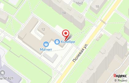 Банкомат Банк Санкт-Петербург в Петроградском районе на карте