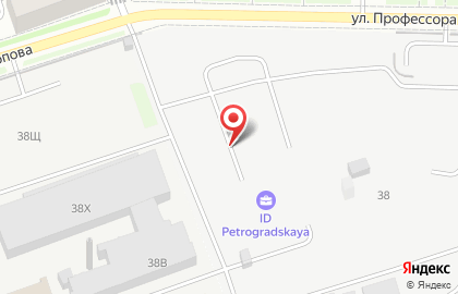 Компания AGENT Pro STARS SCHOOL на карте