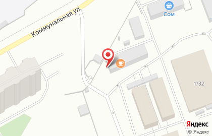 Цветочный дом Цветочный дом на Сургутской улице на карте