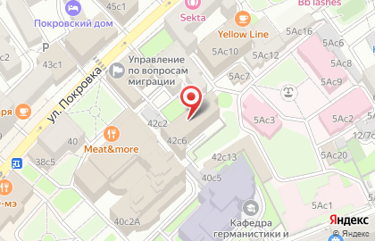 Магазин одежды ASTORY WOMAN на карте