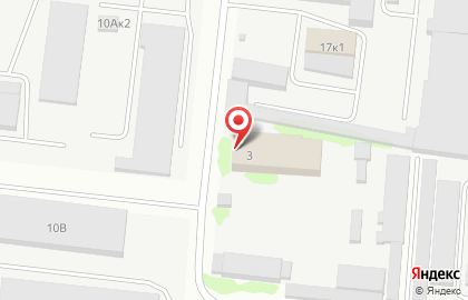 Торговая компания СпецТехСнаб на площади Карла Маркса на карте