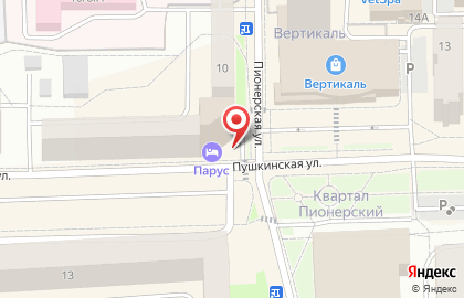 Аптека Будь здоров! в Москве на карте