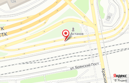 Тдл Текстиль на карте