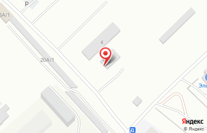 Компания по продаже запчастей и техники с хранения в Советском районе на карте