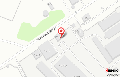 Магазин детских товаров Птенец в Петропавловске-Камчатском на карте