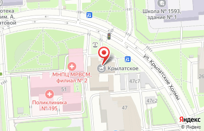 Pop Studio на карте