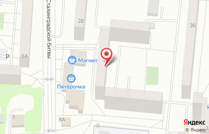 Сервисный центр КоролёвКомп на карте