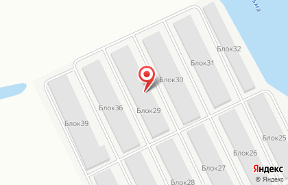 Автомастерская Автозубр на карте