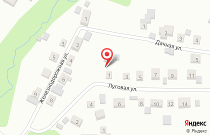 ИП Пьянкова М.И. на карте