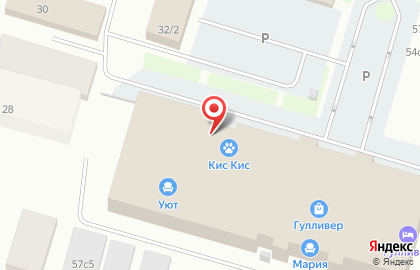 Федеральная сеть туристических агентств География на карте
