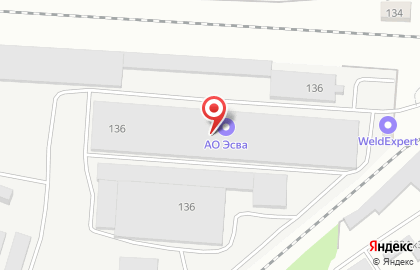 Автосервис, ИП Вакуленко А.В. на карте