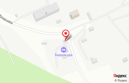 Мастерская по изготовлению и ремонту рукавов высокого давления на карте