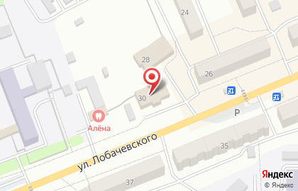 Цветочный магазин На бугре на карте