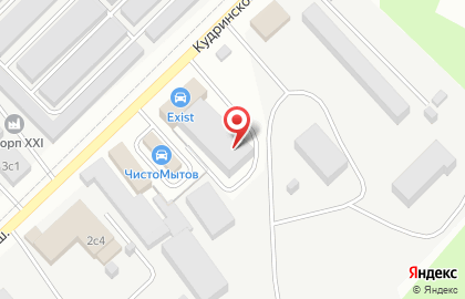 Мастерская по ремонту электроинструмента в Москве на карте