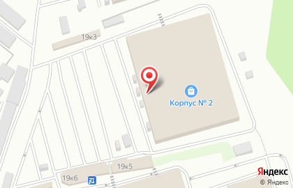 Магазин товаров для дома в Новосибирске на карте