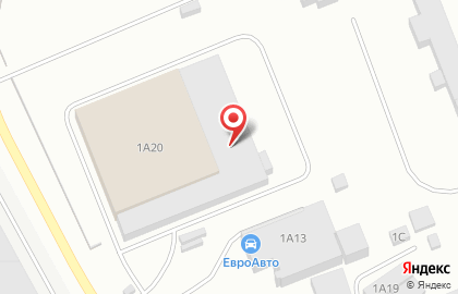 Сервисный центр Гефест в Пушкинском районе на карте