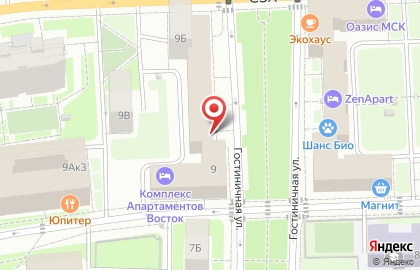 Karme Filtrs/кф Центр на карте