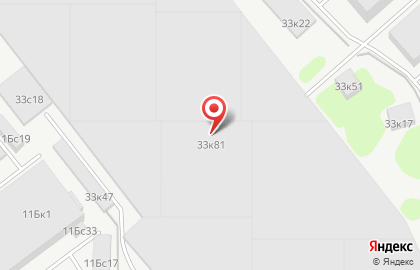 Сервисный центр Toshiba на улице Клары Цеткин на карте