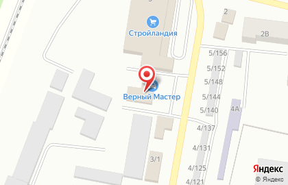 Группа компаний Стан на Промышленной улице на карте