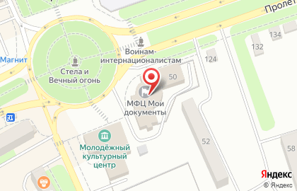 СберБанк в Кирове на карте
