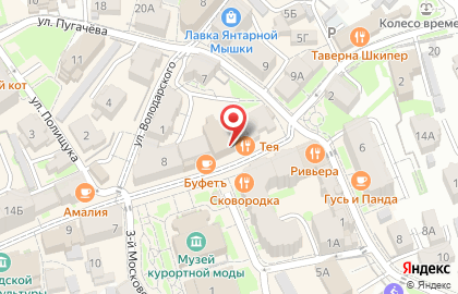 Страховая компания СберСтрахование на Курортном проспекте на карте