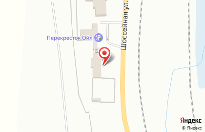 Автомойка в Кемерово на карте