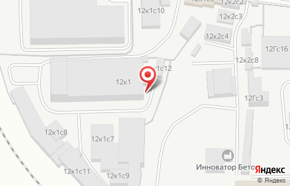 ООО "РегоПринт" на карте