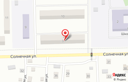 Стоммарка на карте
