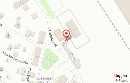 V.I.P. disign на карте