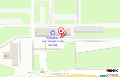 КСВ-Спецодежда на карте