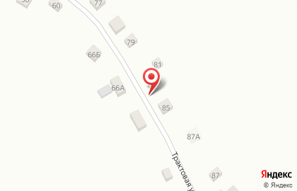 Эвакуатор регион 24 на карте